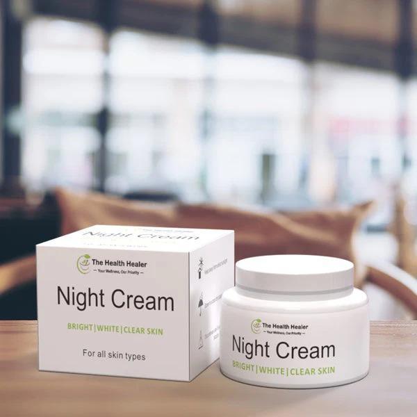 Whitening And Brightening