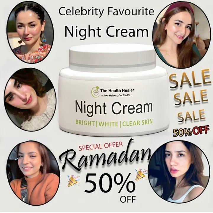 Whitening And Brightening