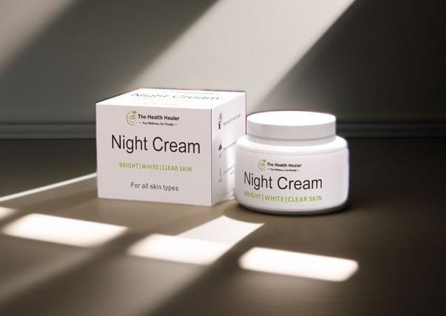 Whitening And Brightening