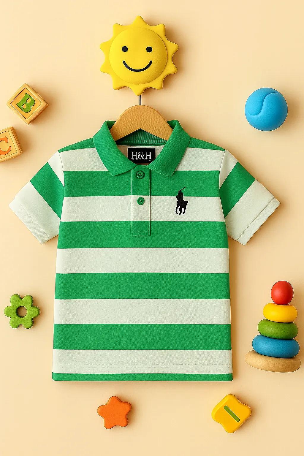 Kids Clothing