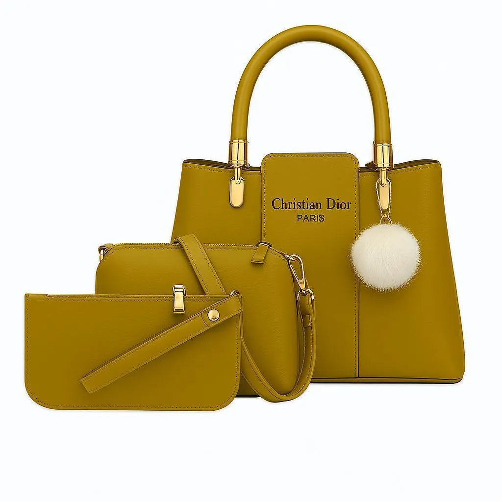 Women Hands bags