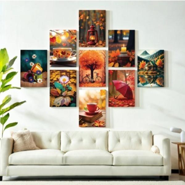 Stylish Home Decor