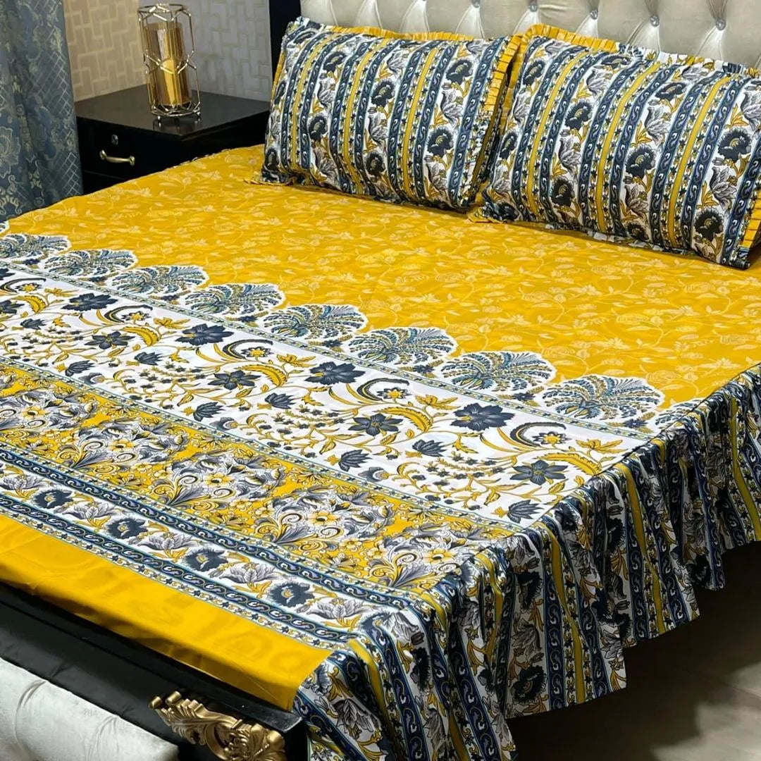Bedding