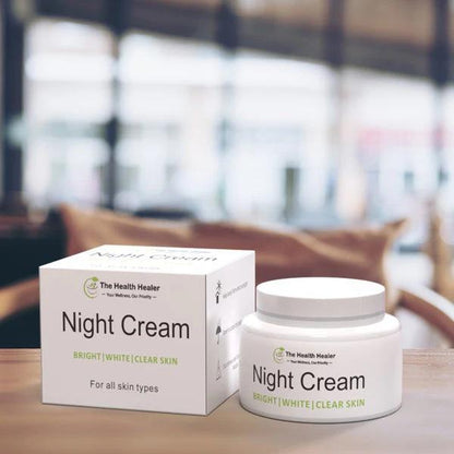 Whitening And Brightening