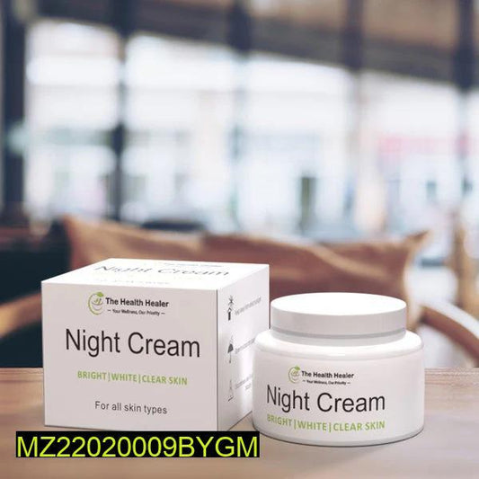 Whitening And Brightening