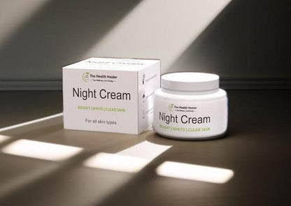 Whitening And Brightening