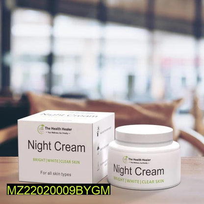 Whitening And Brightening